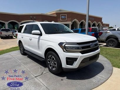 Used 2024 Ford Expedition XLT
