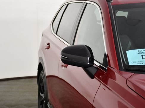 Certified 2025 Honda CR-V Sport image 14