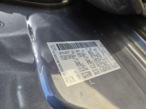 Certified 2023 INFINITI QX60 Sensory w/ Vision Package image 21