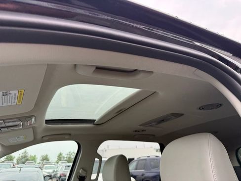 Used 2023 Kia Telluride S w/ S Sunroof Package AWD/4WD image 5
