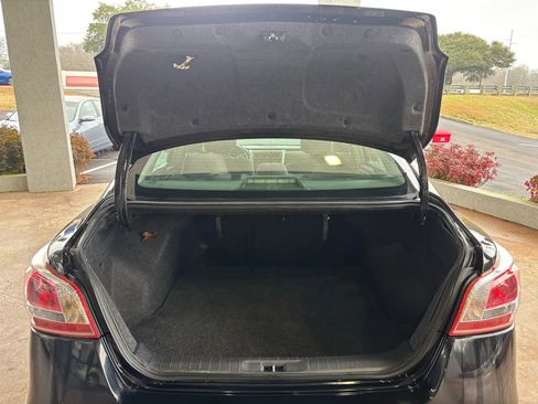 Used 2013 Nissan Altima 2.5 S image 22