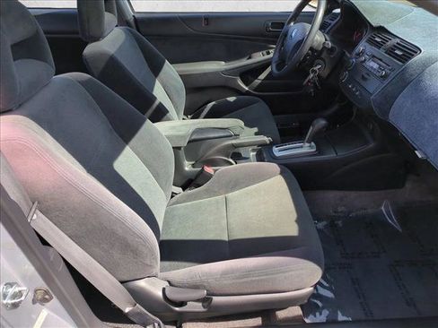 Used 2004 Honda Civic EX image 19