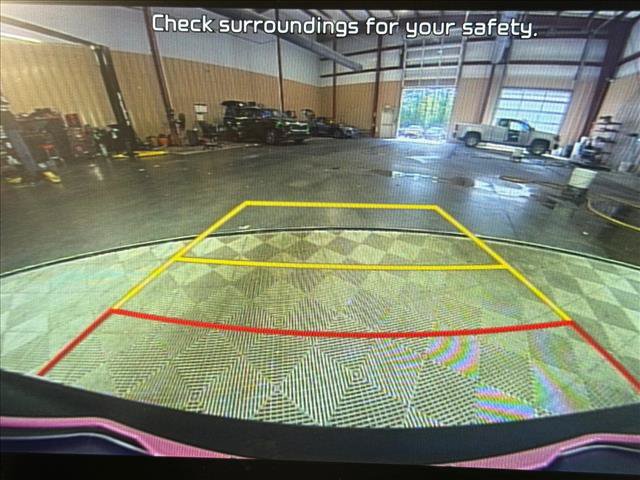 Used 2024 Kia Sportage EX FWD image 29