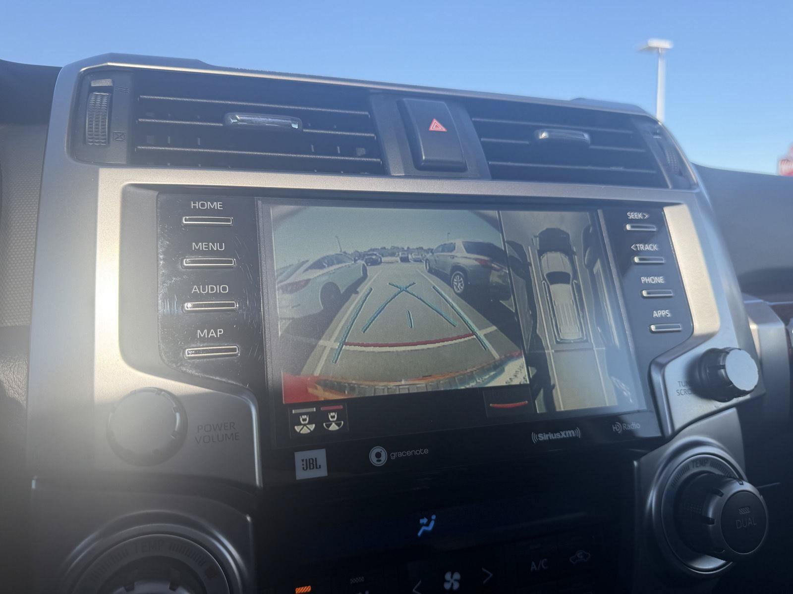 Used 2023 Toyota 4Runner Limited AWD/4WD image 30