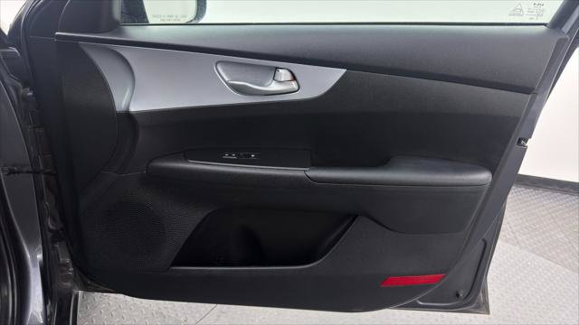 Used 2023 Kia Forte LXS FWD image 23