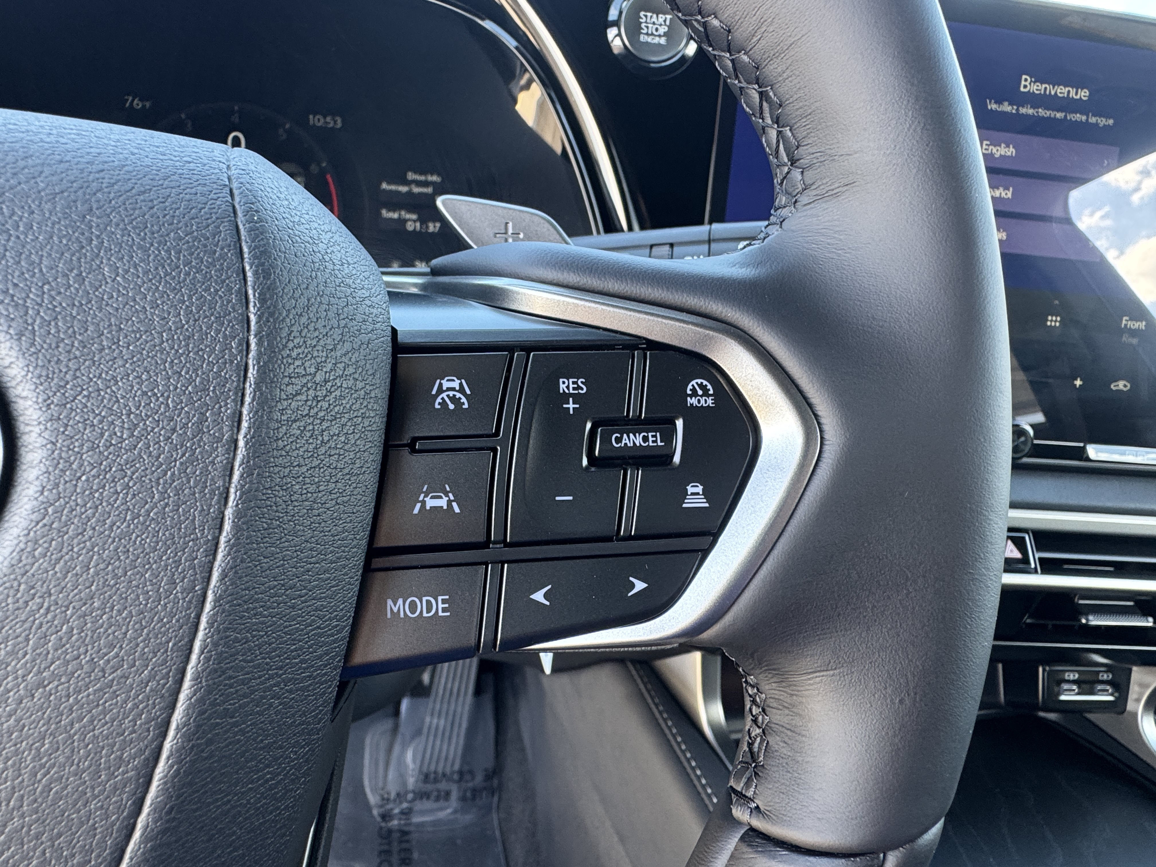 New 2026 Lexus RX 350 FWD image 26