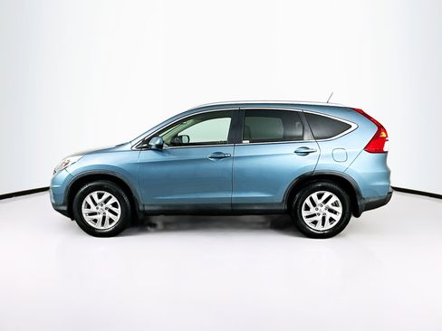 Used 2016 Honda CR-V EX-L image 4