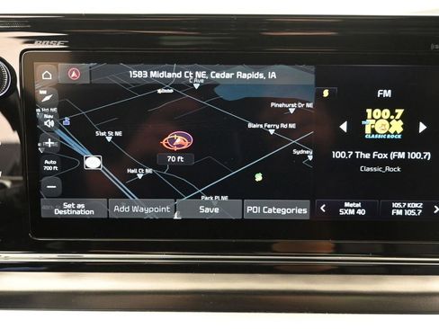 Used 2024 Kia K5 GT w/ GT1 Package image 22