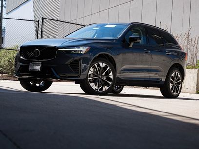 New 2026 Volvo XC60 T8 Ultra w/ Protection Package Premier