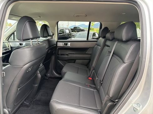 Used 2024 Hyundai Santa Fe SEL AWD/4WD image 20