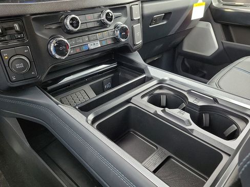 New 2026 Ford F250 Platinum AWD/4WD image 25
