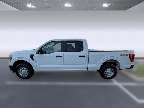 Used 2021 Ford F150 XL w/ Equipment Group 101A High image 2