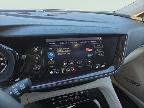 Used 2021 Buick Envision Essence w/ Technology Package I image 15