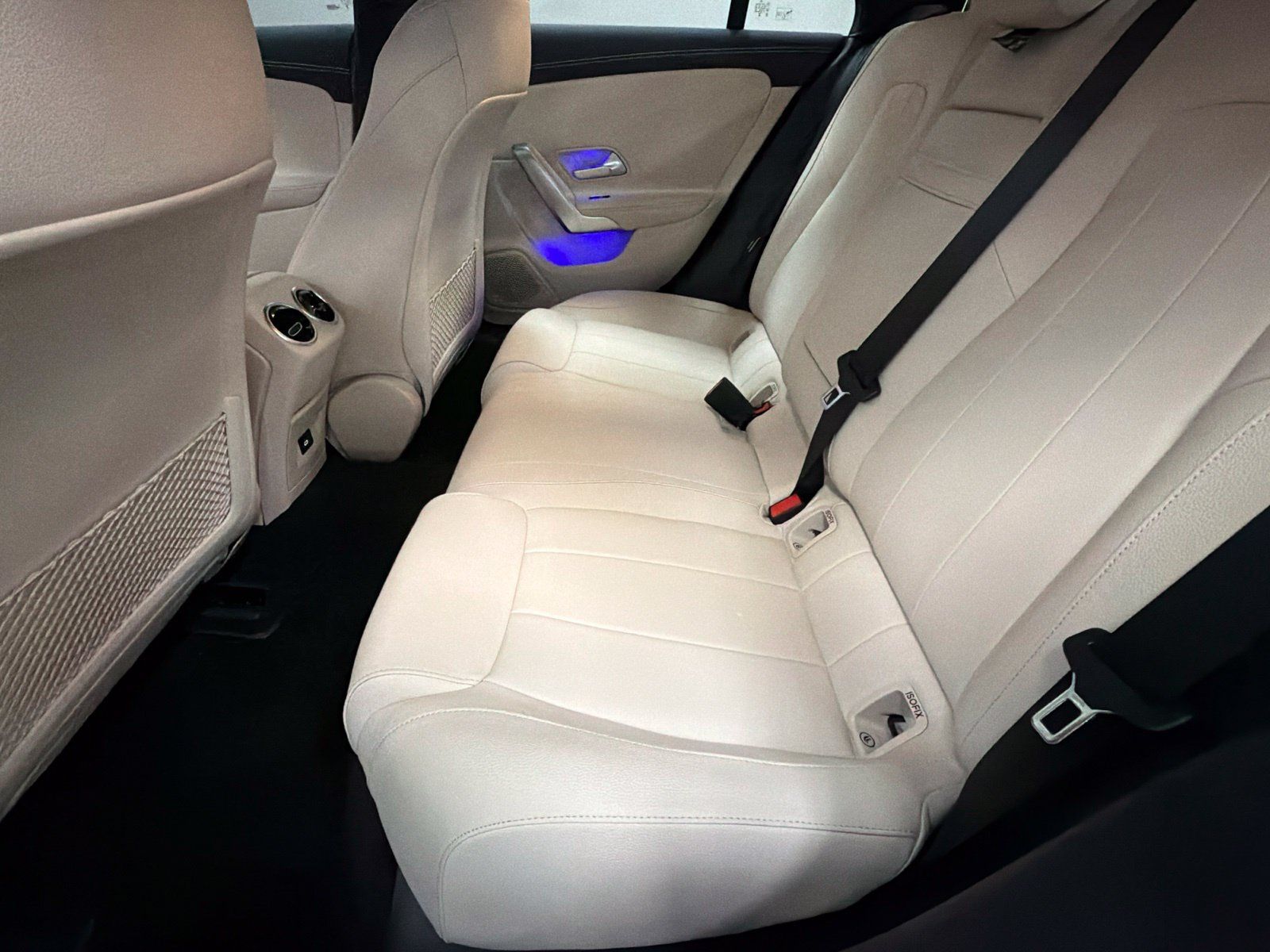 Certified 2026 Mercedes-Benz CLA 250 image 40