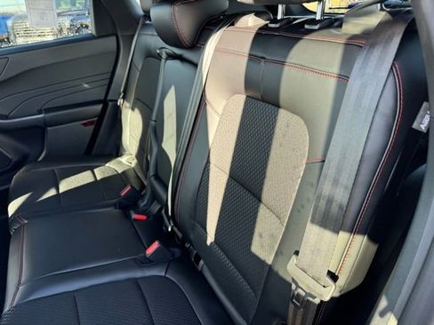 New 2026 Ford Escape ST-Line w/ Tech Pack #1 image 16