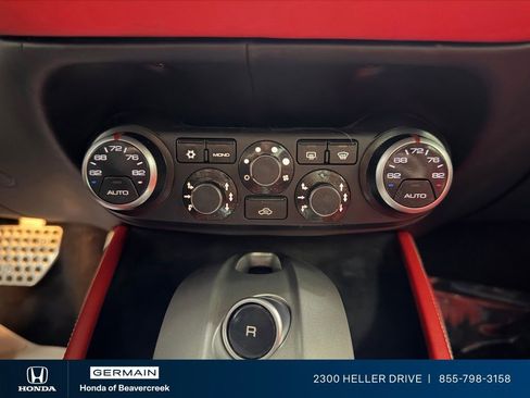 Used 2016 Ferrari California T RWD image 23