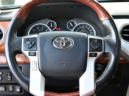 Used 2017 Toyota Tundra 1794 Edition image 19