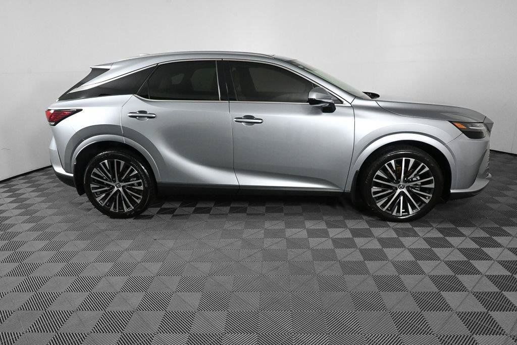 Used 2024 Lexus RX 350 w/ Technology Package AWD/4WD image 25