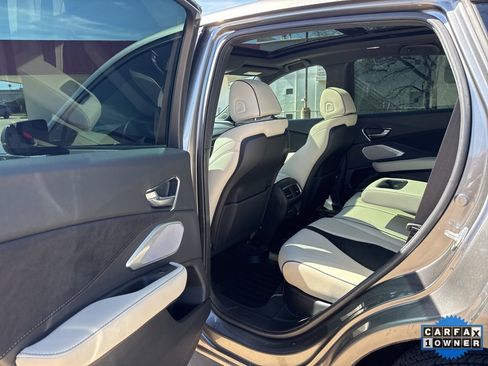 Certified 2025 Acura RDX A-Spec image 24