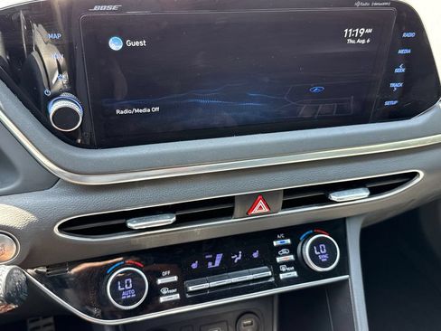 Used 2022 Hyundai Sonata SEL Plus FWD image 22