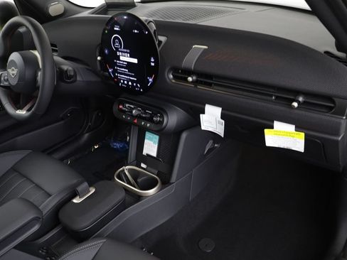 New 2026 MINI Cooper S FWD image 20