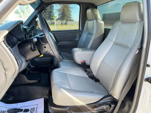 Used 2009 Ford Ranger Sport image 12