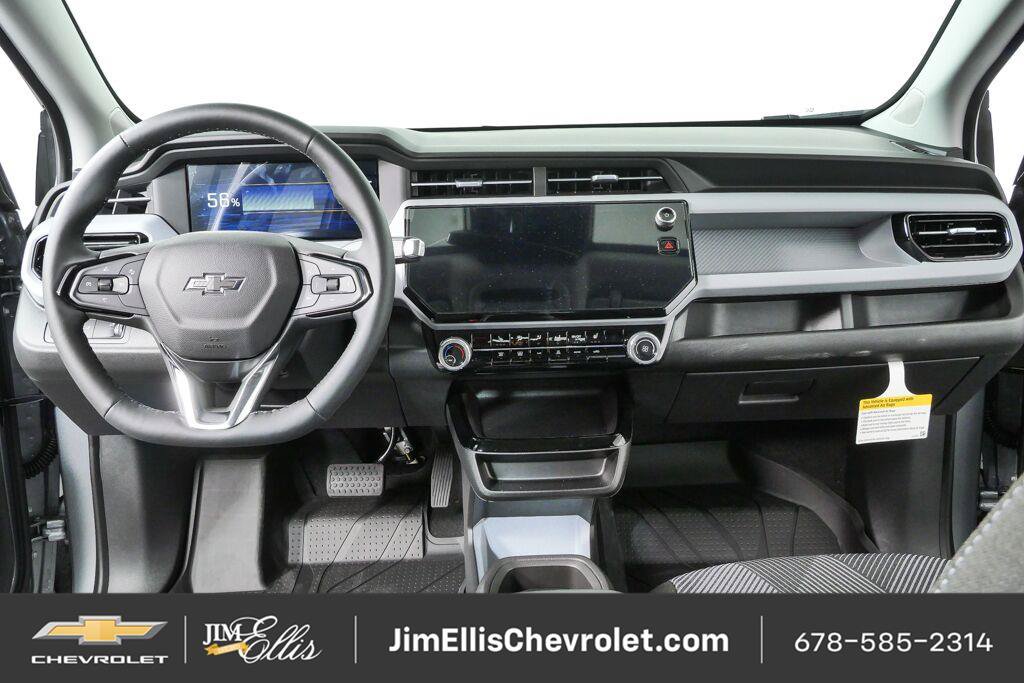 New 2027 Chevrolet Bolt LT w/ Comfort Package FWD image 16