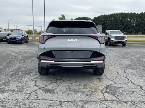 New 2026 Kia Sportage SX image 6