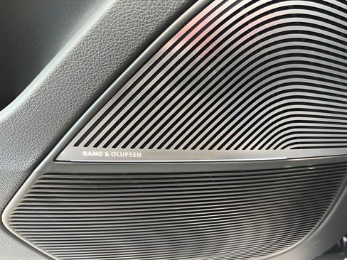 New 2026 Audi SQ7 Prestige AWD/4WD image 23