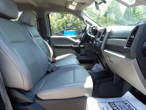 Used 2018 Ford F450 XL RWD image 53
