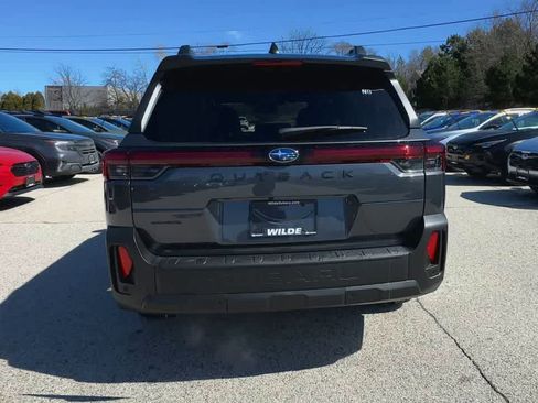 New 2026 Subaru Outback Touring XT AWD/4WD image 7