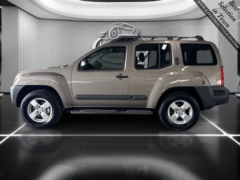 Used 2008 Nissan Xterra SE RWD image 8