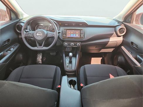 Used 2024 Nissan Kicks S image 13