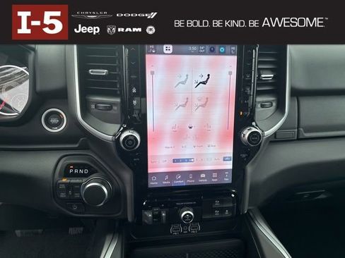 New 2026 RAM 1500 Big Horn image 17