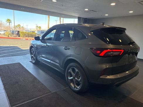 Used 2023 Ford Escape ST-Line w/ Tech Pack #1 image 12