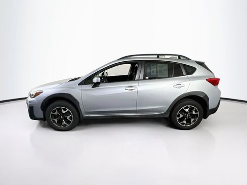 Used 2019 Subaru Crosstrek 2.0i Premium AWD/4WD image 8