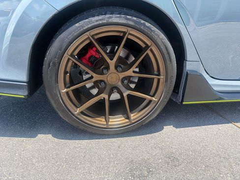 Used 2021 Honda Civic Type R image 6