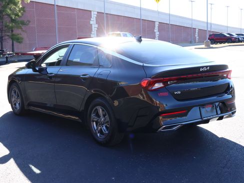 Used 2023 Kia K5 LXS image 6