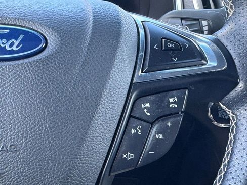 Used 2019 Ford Edge ST w/ Equipment Group 401A image 9