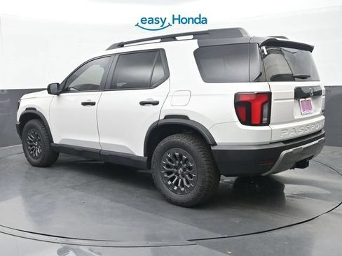 Used 2026 Honda Passport TrailSport image 5