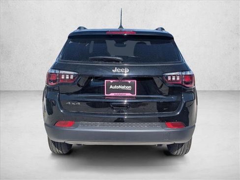 New 2026 Jeep Compass Latitude w/ Quick Order Package 29K image 8