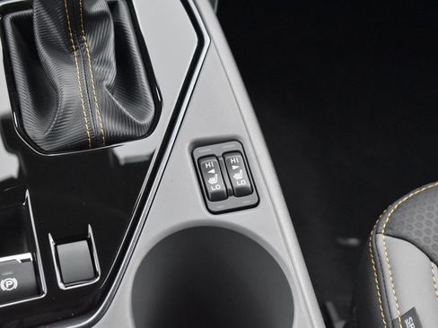 New 2025 Subaru Crosstrek 2.5i Wilderness w/ Crosstrek Mirror Package image 20