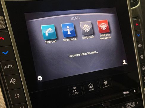 Used 2014 INFINITI Q50 Premium w/ All Weather Package RWD image 61