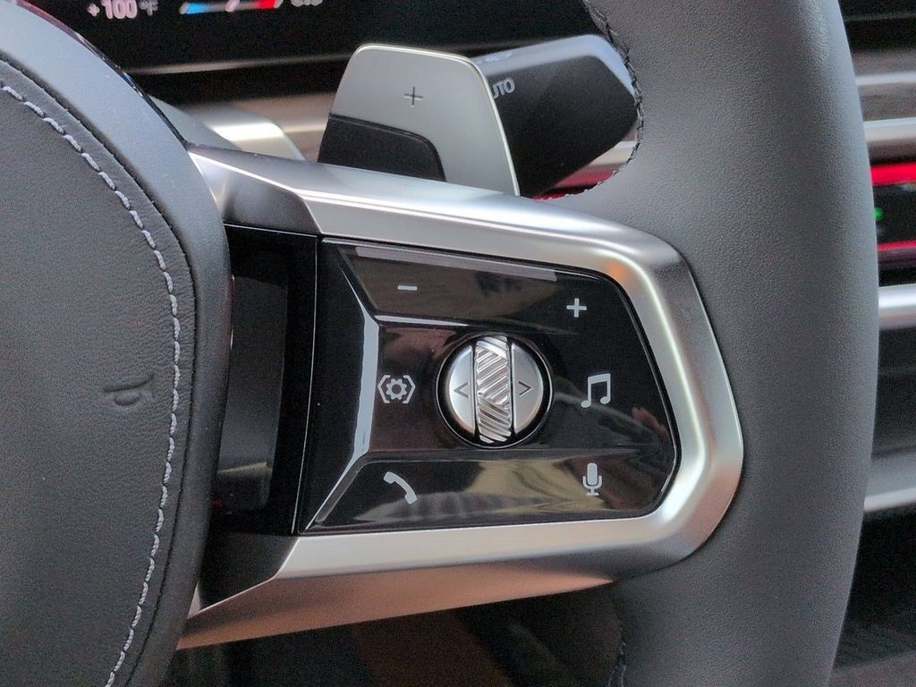 New 2026 BMW 740i xDrive AWD/4WD image 26