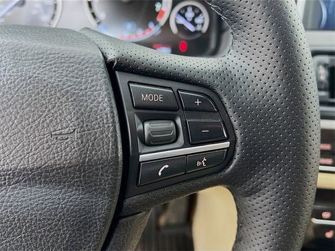 Used 2014 BMW 535i Sedan image 34