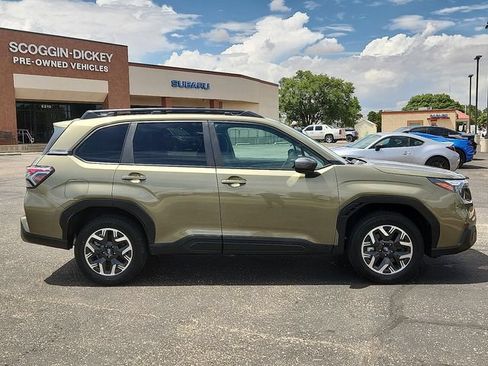 Certified 2026 Subaru Forester Premium AWD/4WD image 5