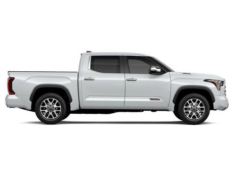 New 2026 Toyota Tundra 1794 Edition AWD/4WD image 34