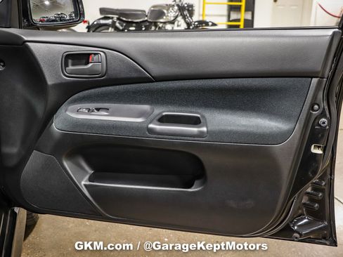 Used 2003 Mitsubishi Lancer Evolution AWD/4WD image 93