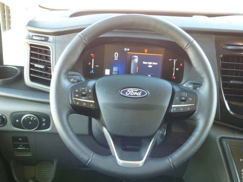 Used 2026 Ford Transit 350 XLT RWD image 20