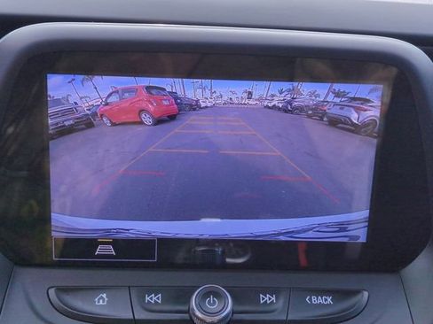 Used 2021 Chevrolet Camaro SS image 23